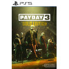 Payday 3 - Gold Edition PS5